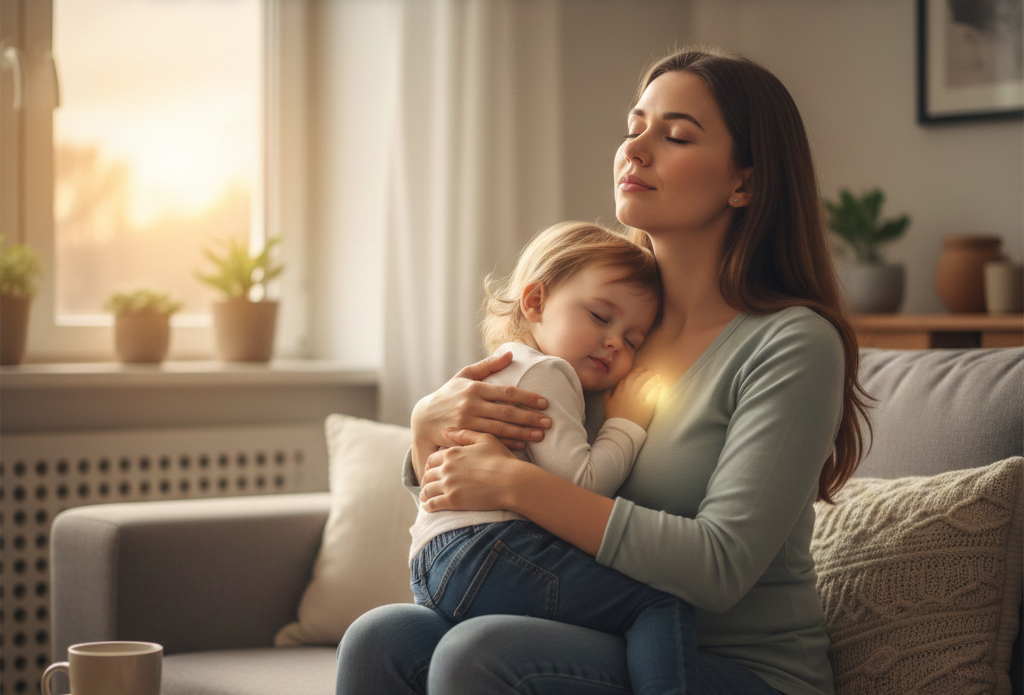 Warum Schimpfen kein Haltungsproblem ist, sondern ein Stresssignal